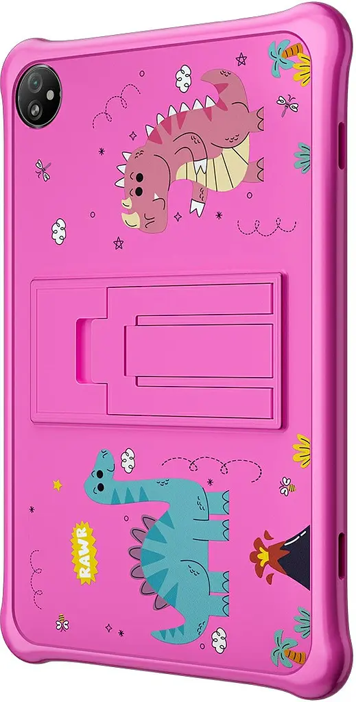 Планшет Blackview Tab 30 Kids 2/64Gb Candy Pink (Global) Wi-Fi - фото 5
