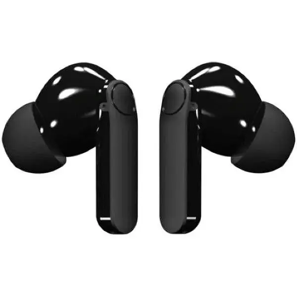 Беспроводные наушники Gelius Bluetooth Headset Gelius MaxBuds GP-TWS025 Black - фото 2