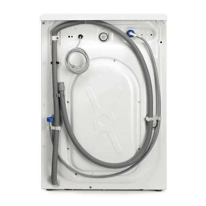 Пральна машина Electrolux EW6F428WUP автоматична - фото 4