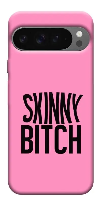 Чохол Demsky Skinny для Google Pixel 10 Pro XL