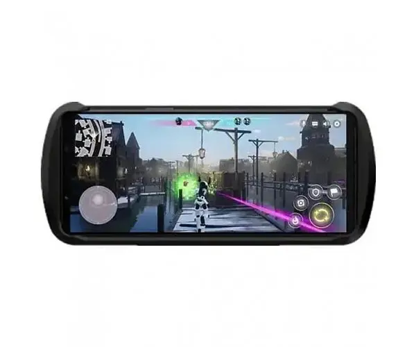 Смартфон Sony Xperia 1 IV 16/512GB Gaming Edition черный (XQ-CT72) - фото 7