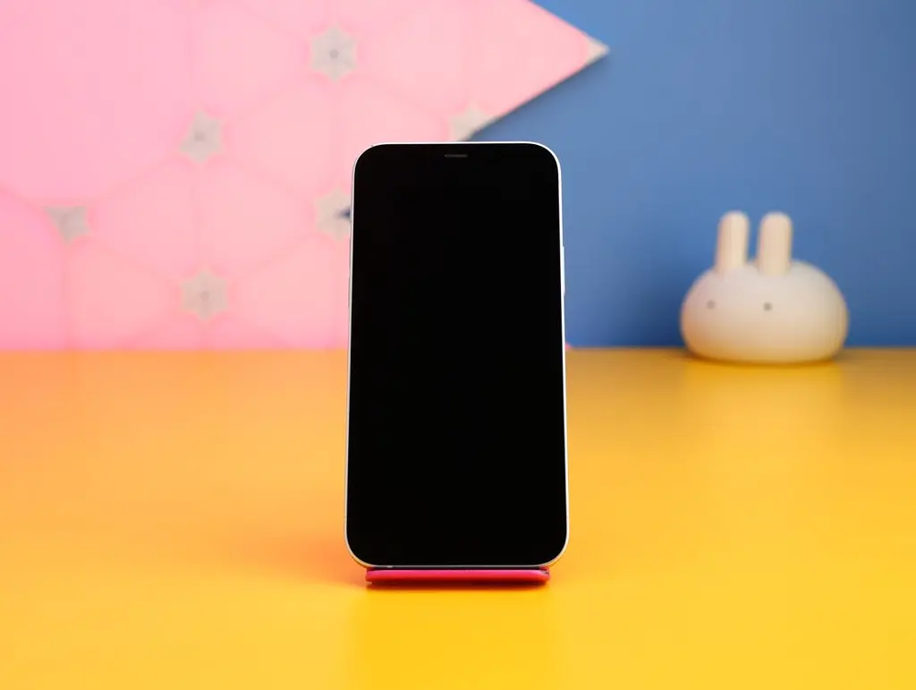 Смартфон Apple iPhone 12 64GB White (MGJ63) Б/У [177749] - фото 4