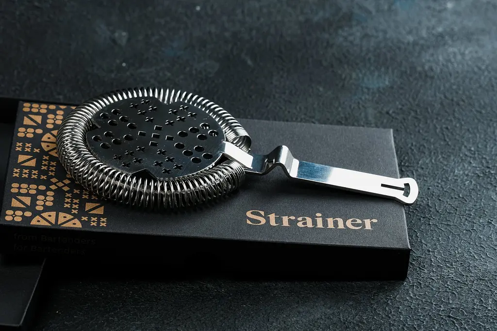 Стрейнер Throwing Strainer - фото 3