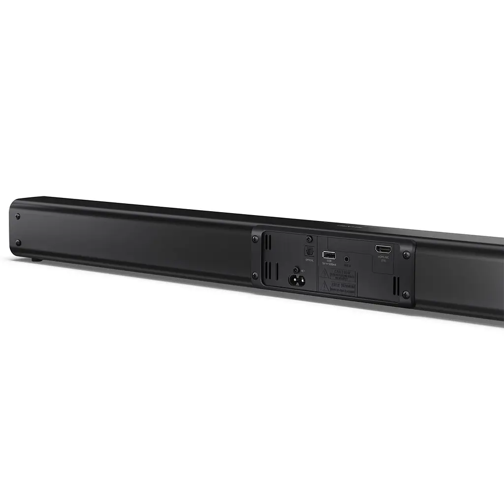 Саундбар Sharp HT-SB145 Black - фото 4