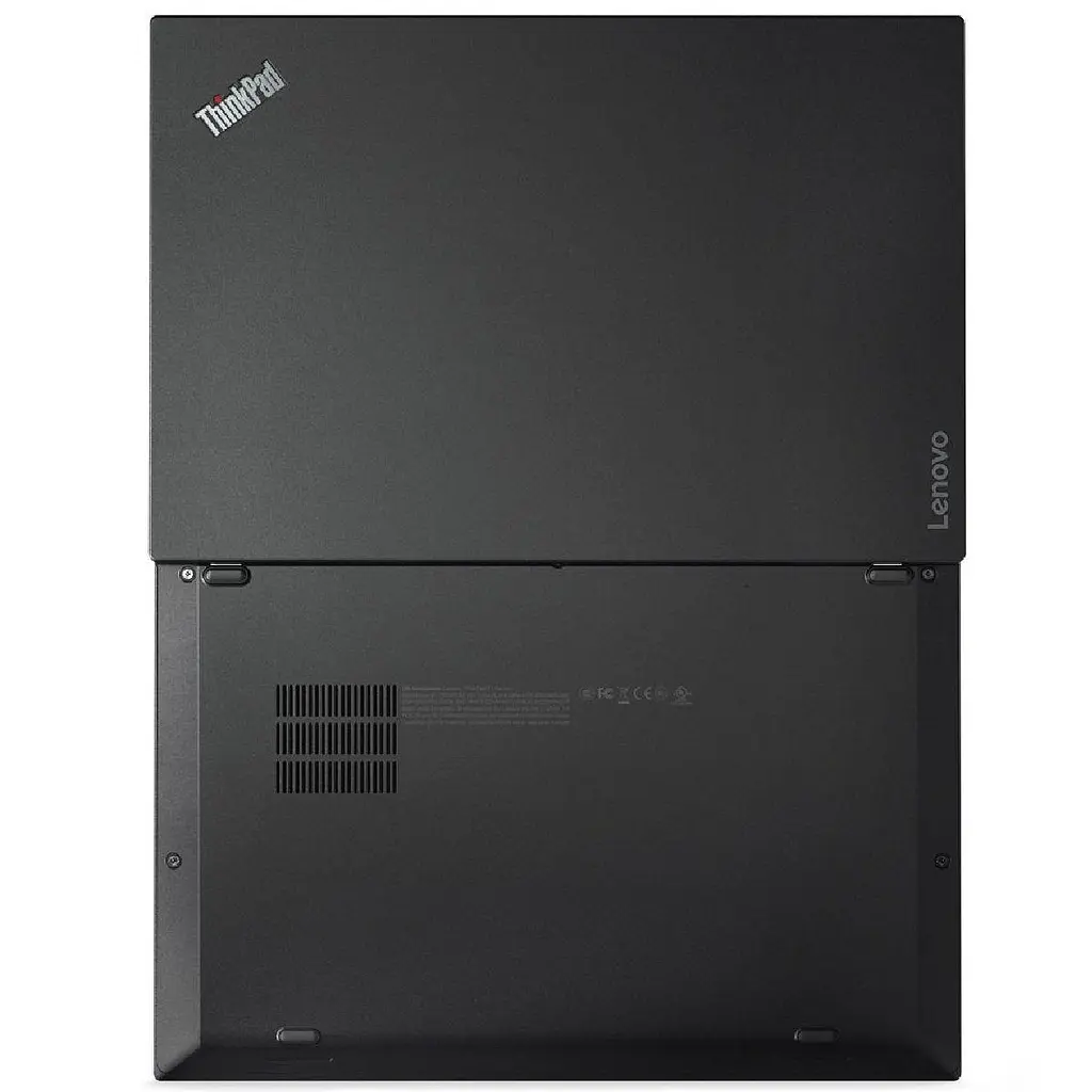Ноутбук Lenovo ThinkPad X1 Carbon G5 (i7-7500U/16/1TB SSD) - Class B "Б/У" - фото 4