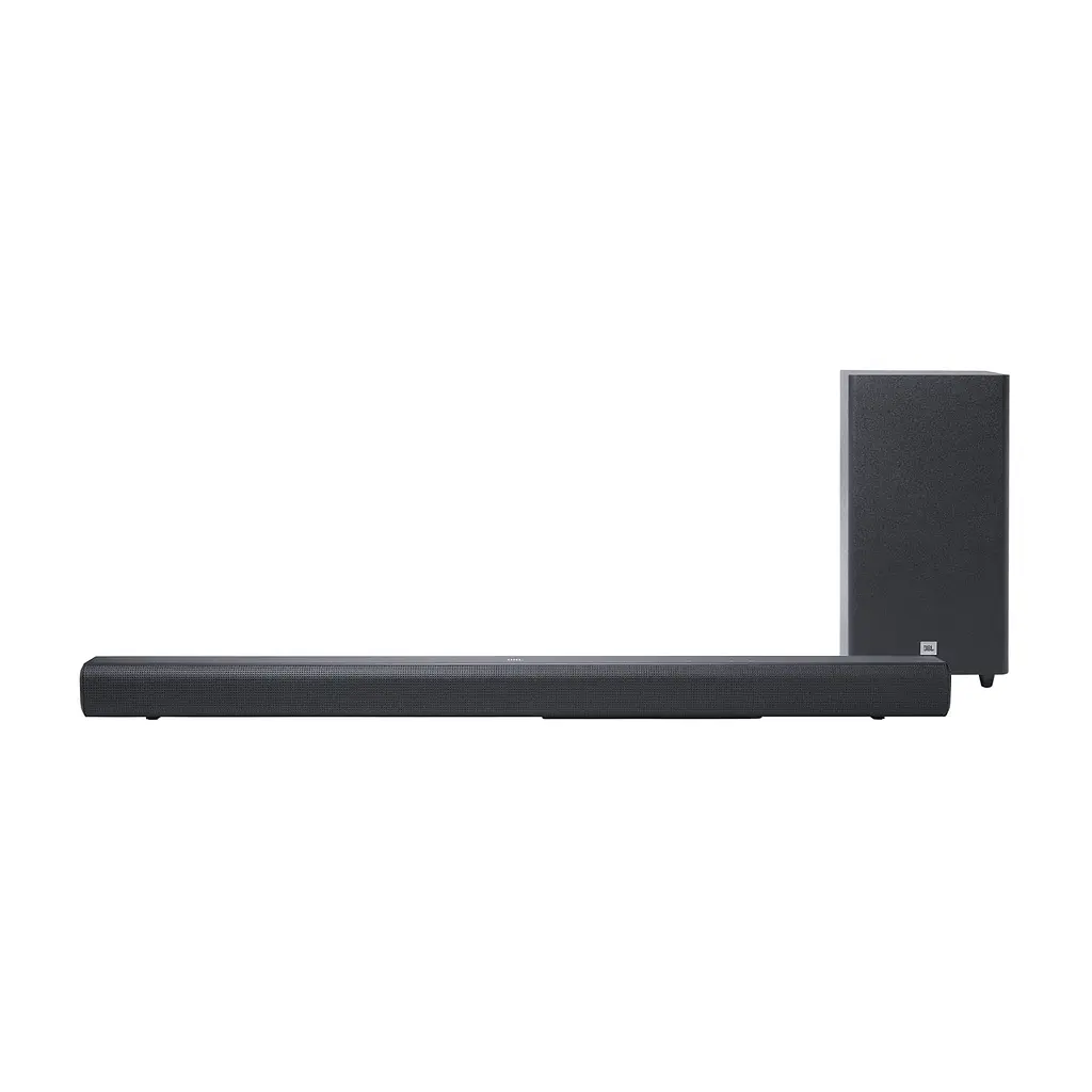 Саундбар JBL Cinema SB580 (JBLSB580BLKEP) - фото 6