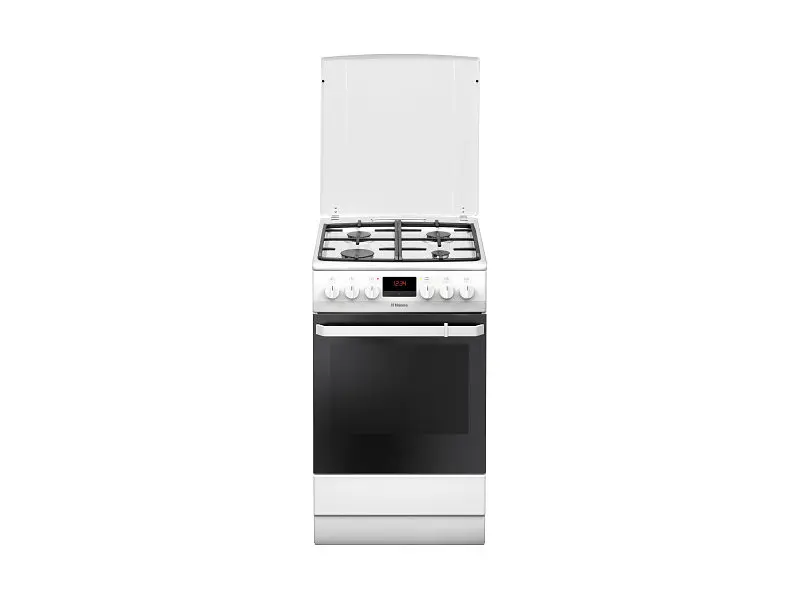 Плита Hansa FCMW59209