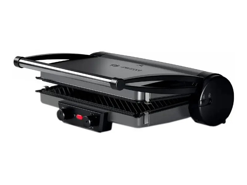 Електрогриль Bosch TCG4215 - фото 3