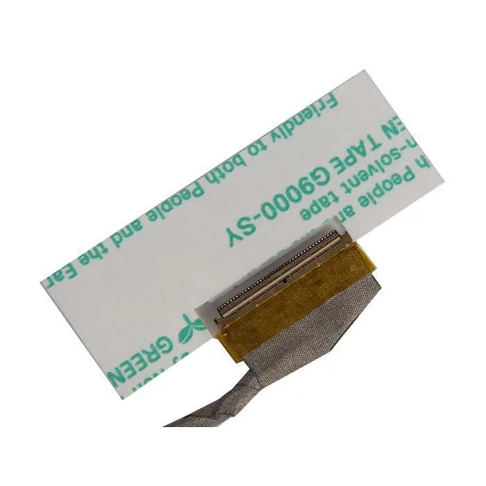 Шлейф матриці для ноутбуків Lenovo IdeaPad (G500S, G505S), LVDS 40pin - фото 3