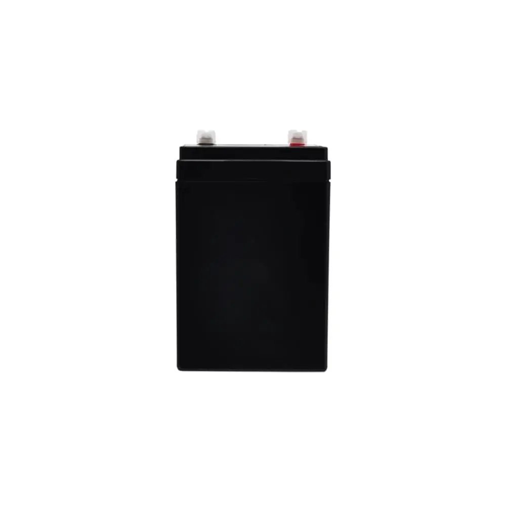 Аккумуляторная батарея гелевая 12В 9Ач Trinix TGL12V9Ah/20Hr GEL (44-00018) - фото 3