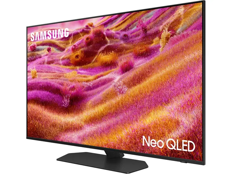 Телевізор Samsung QE50QN92FA - фото 3