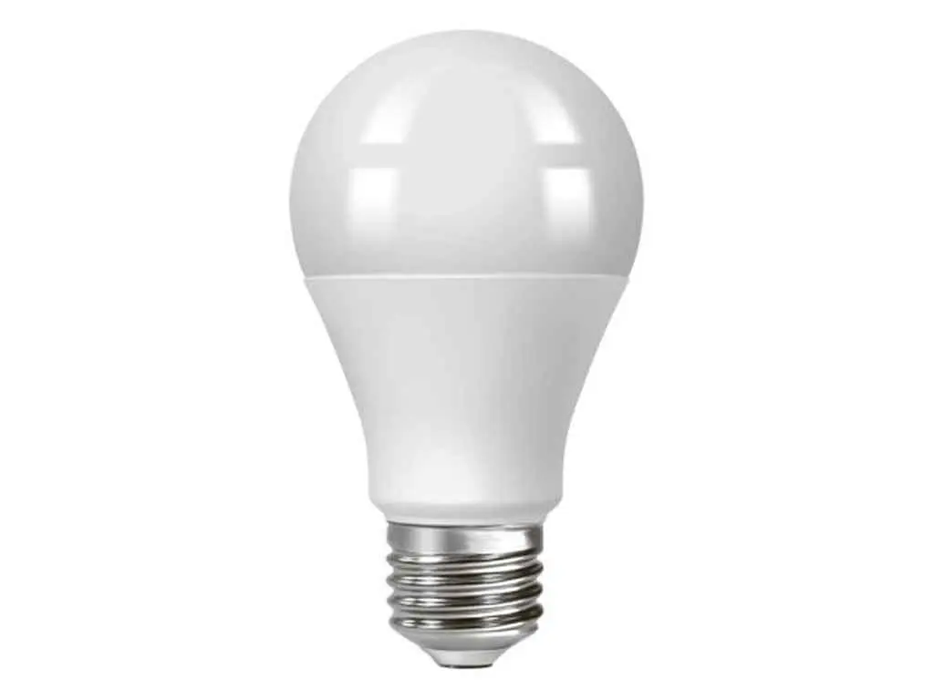 Лампа NEOMAX E27 10Вт світлодіодна LED 4500K