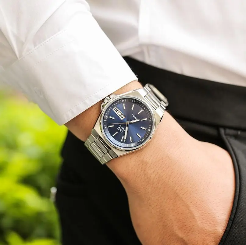 Годинник Q&Q S396J212Y - фото 3