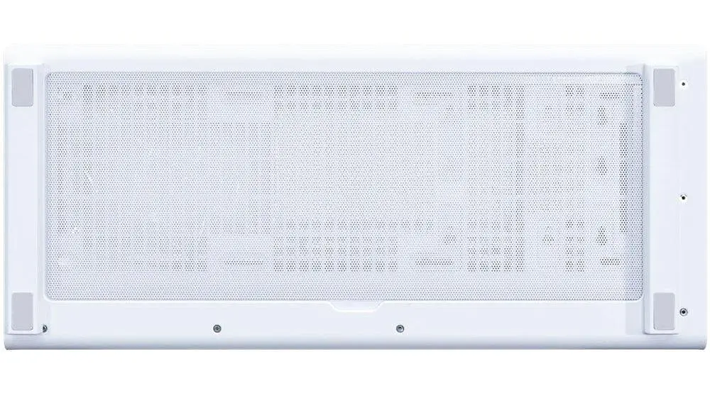 Корпус Lian Li A3-mATX Wooden Front Panel Білий (G99.A3W-WD.00) без БЖ - фото 8