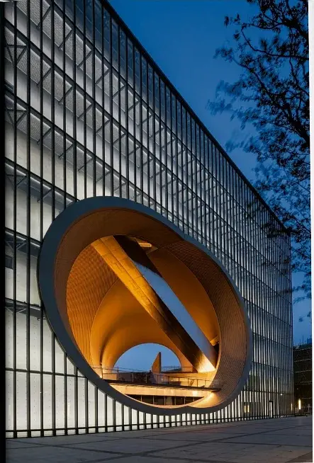 Contemporary Japanese Architecture - фото 2