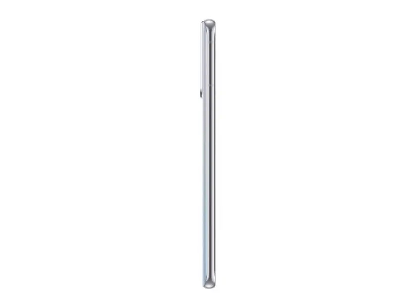 Смартфон Samsung Galaxy S21+ SM-G9960 8/256GB Phantom Silver - фото 9