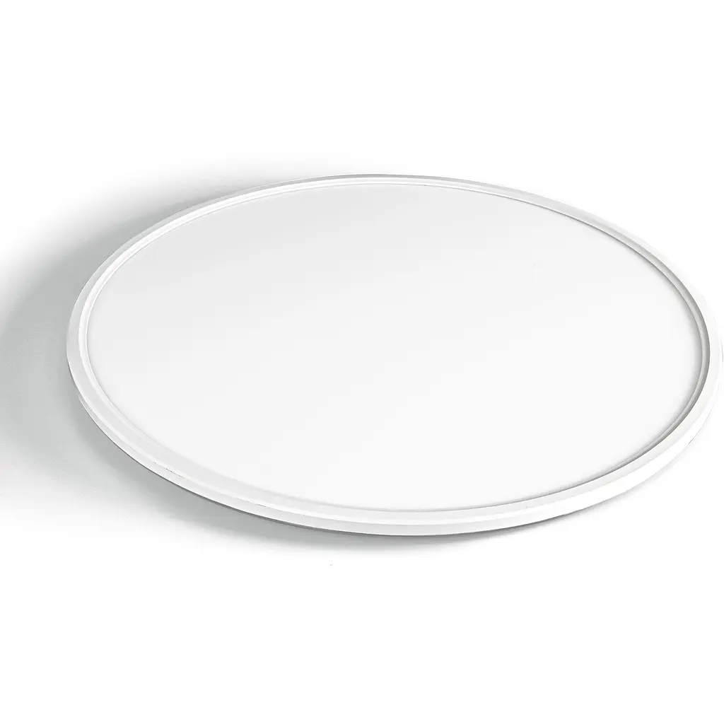 Світильник LED Videx з декоративною підсвіткою DL5R 44W 3000K-4000K-5000K White (VL-DL5R-44CW) - фото 3