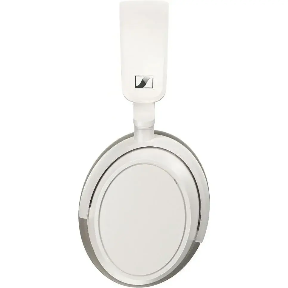 Навушники з мікрофоном Sennheiser Accentum Plus Wireless White (700177) - фото 4