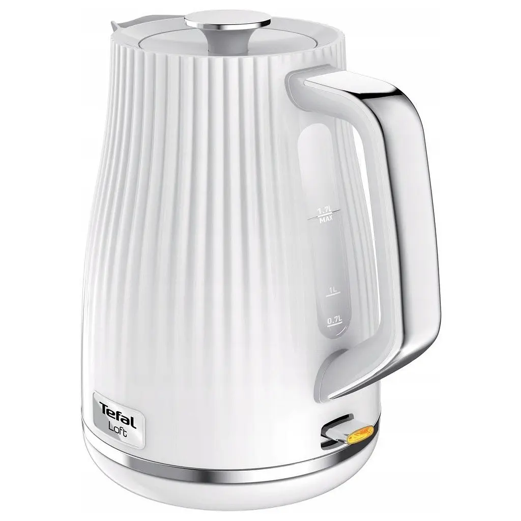 Електрочайник Tefal KO250130 - фото 2