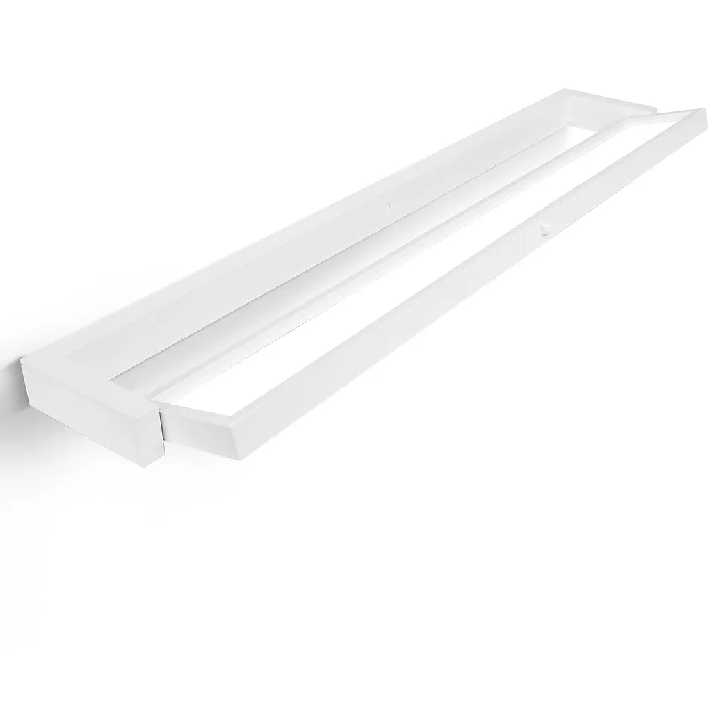 LED світильник настінний з сенсором Videx WL02, 18W 2800-4000-6000K білий (28724-000) - фото 10