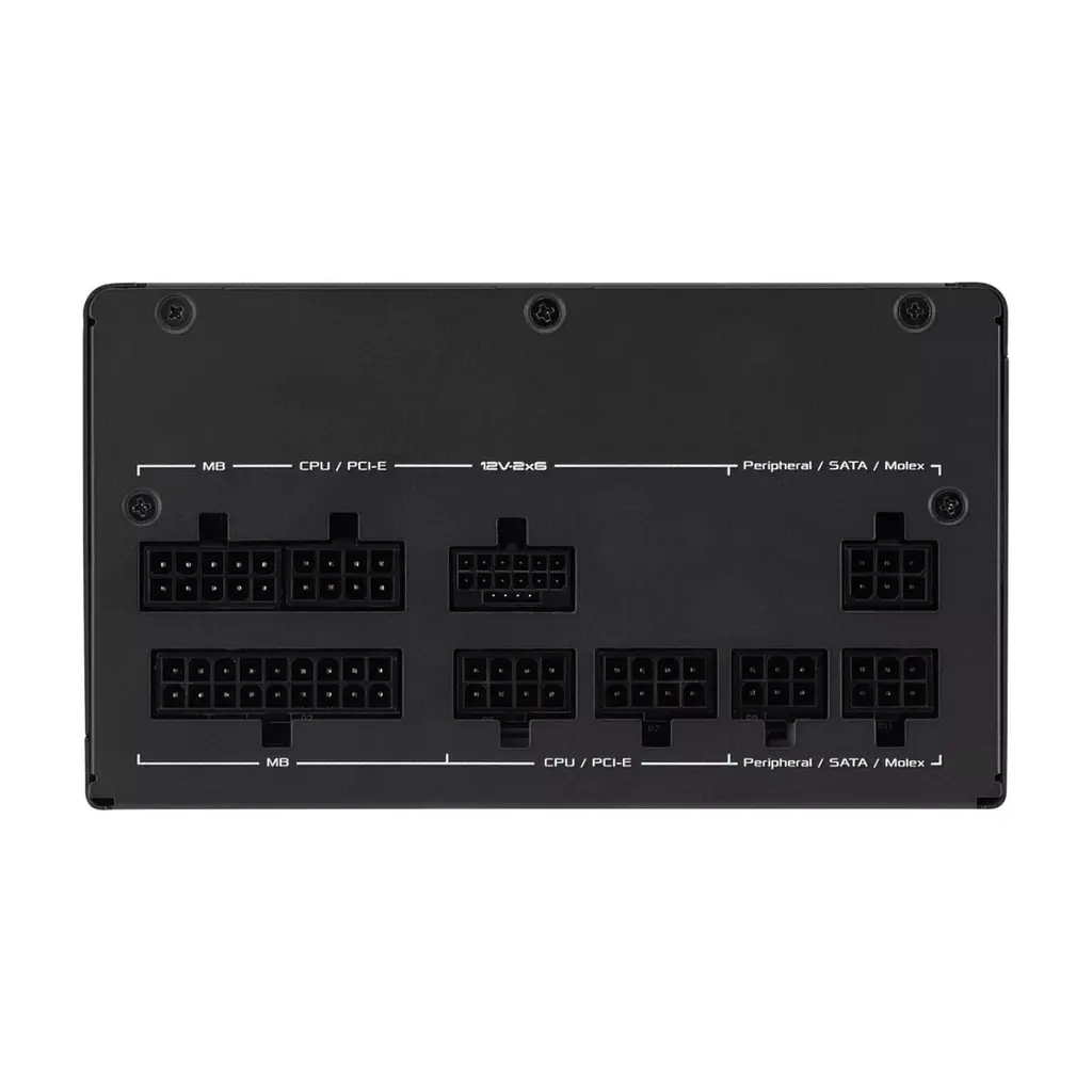 Блок живлення ASUS 850W Prime (90YE00U2-B0NA00) - фото 7