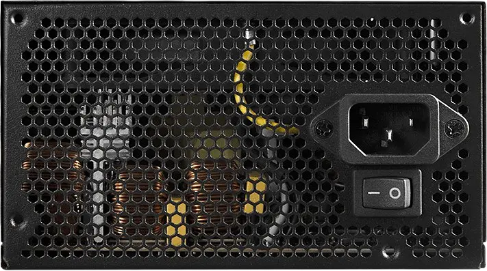 Блок живлення Cougar Atlas 750W 80+ Bronze (ATLAS750) - фото 5