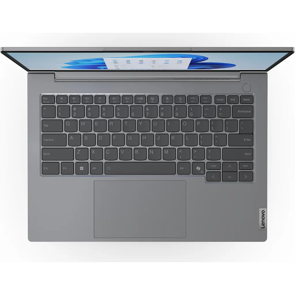 Ноутбук Lenovo ThinkBook 14 G7 ARP (21MV0032RA) - фото 4