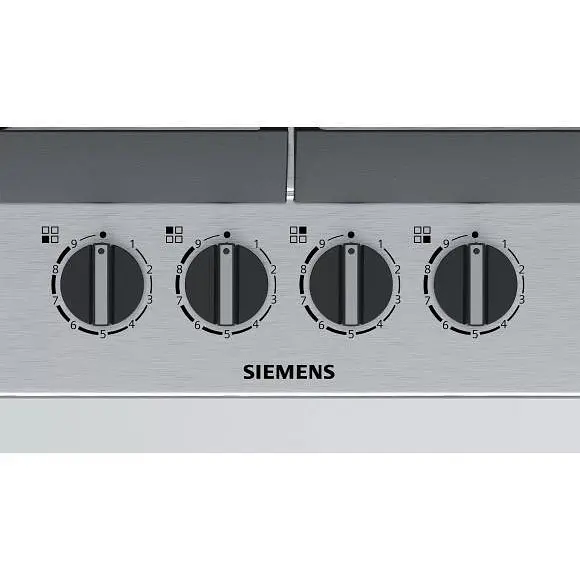 Варильна поверхня газова Siemens EC6A5HB90 - фото 2
