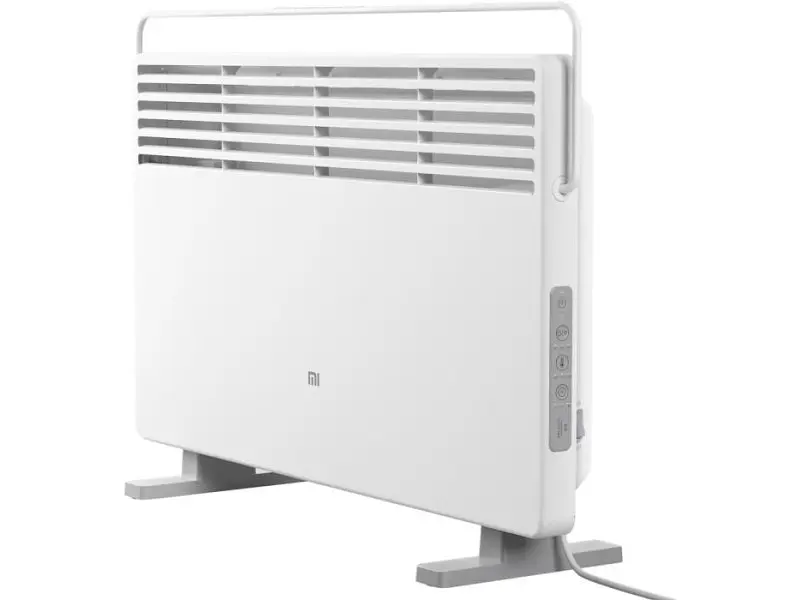 Конвектор Xiaomi Mi Smart Space Heater S (KRDNQ03ZM) - фото 2