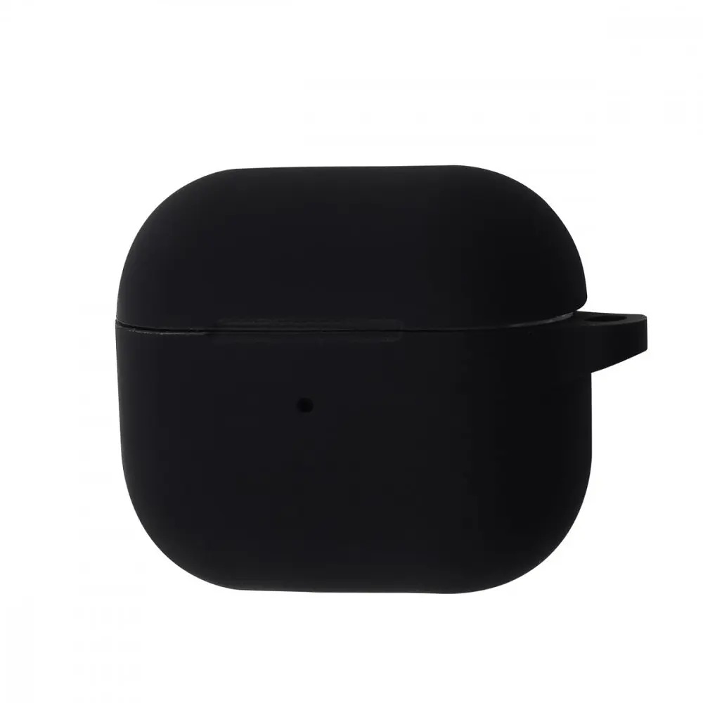 Чохол Silicone Case New for AirPods 4 в асортименті - фото 12
