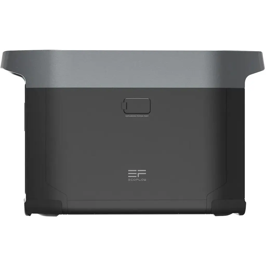 Додаткова батарея EcoFlow Delta 2 max Extra Battery сумісна з delta 2, delta max 2000 та EcoFlow delta 2 max - фото 4