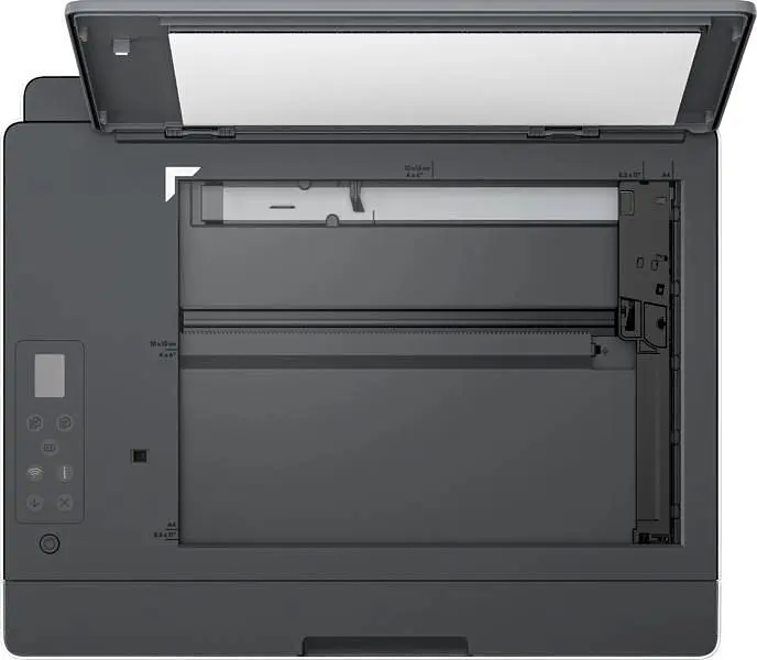 БФП A4 Smart Tank 580 з Wi-Fi HP teh0015697 - фото 8