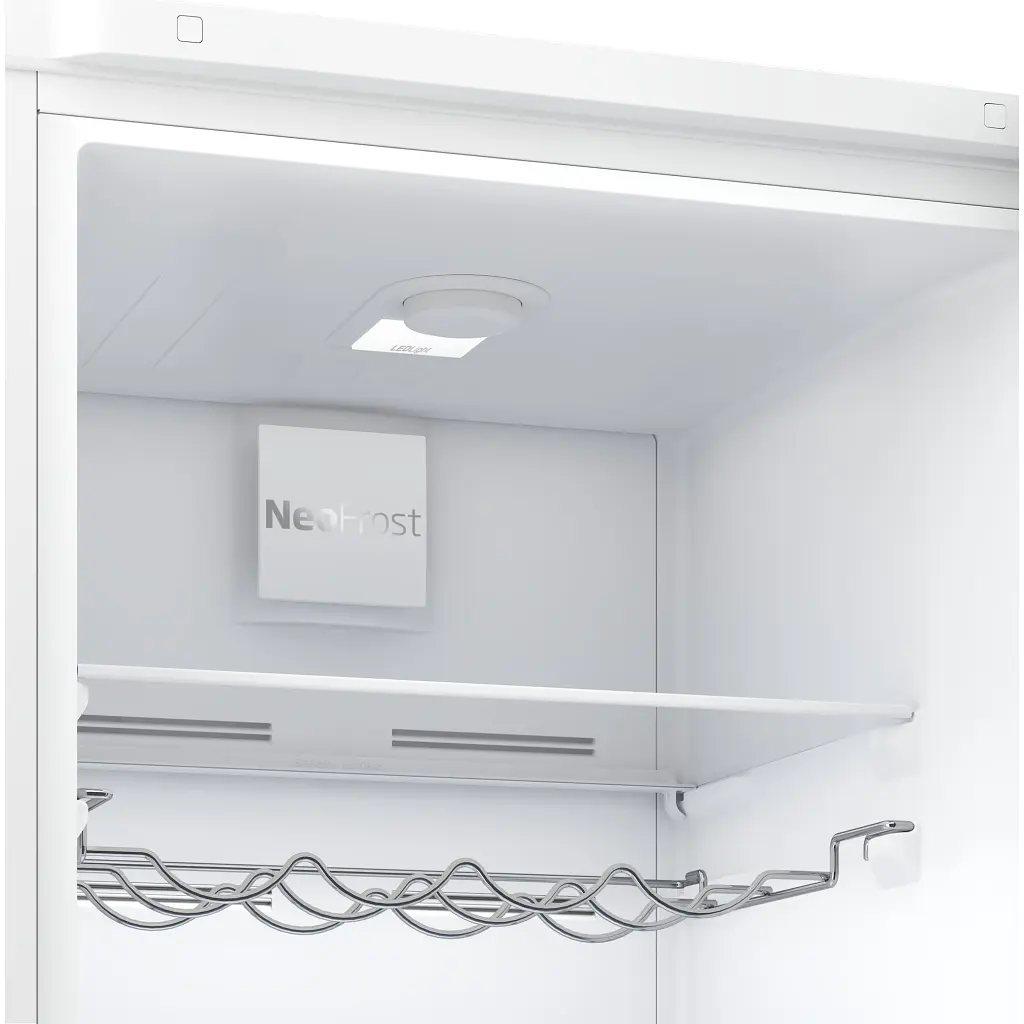 Холодильник Beko RCNA366K40WN - фото 4