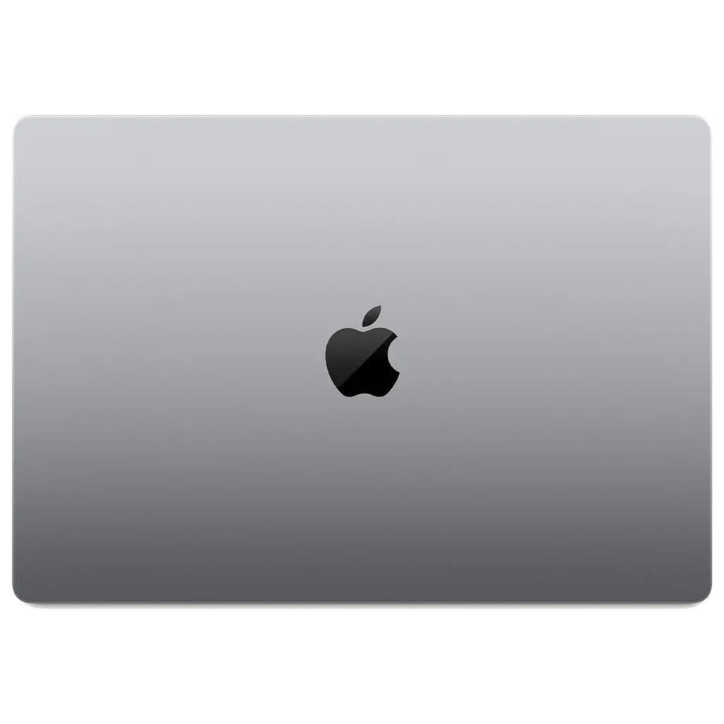 Ноутбук Apple MacBook Pro 16" Space Gray 2023 (Z1740017M) - фото 2