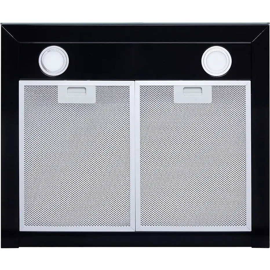 Вытяжка Minola TS 6722 BL 1100 LED Glass - фото 4