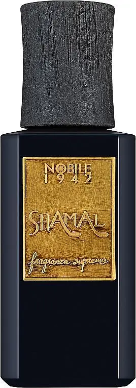 Парфумована вода Nobile 1942 Shamal Тестер 75 мл - фото 3