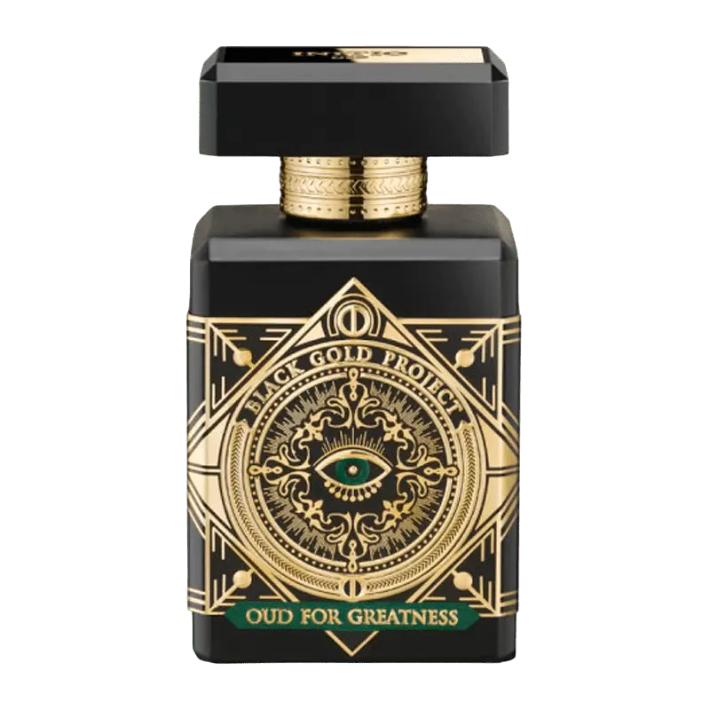 Initio Parfums Prives Oud for Greatness Neo 10 мл
