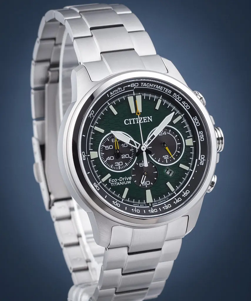Годинник Citizen CA4570-88X - фото 2