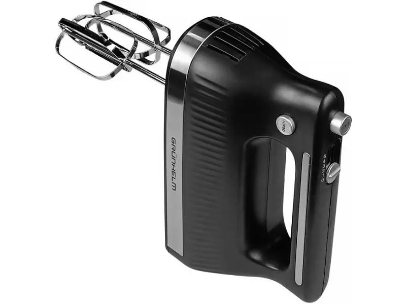 Міксер Grunhelm GRM669 - фото 3