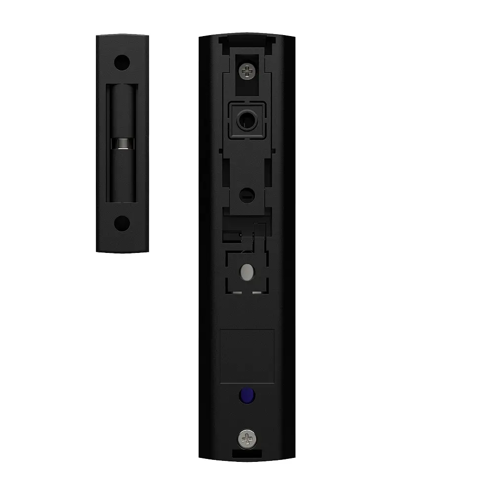 Бездротовий датчик відчинення Tiras X-Shift Black (21-00112) - фото 5