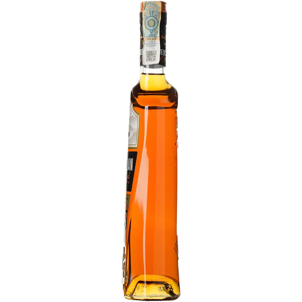 Бренді Georgian Legend 5 зірок 40% 05 л - фото 4