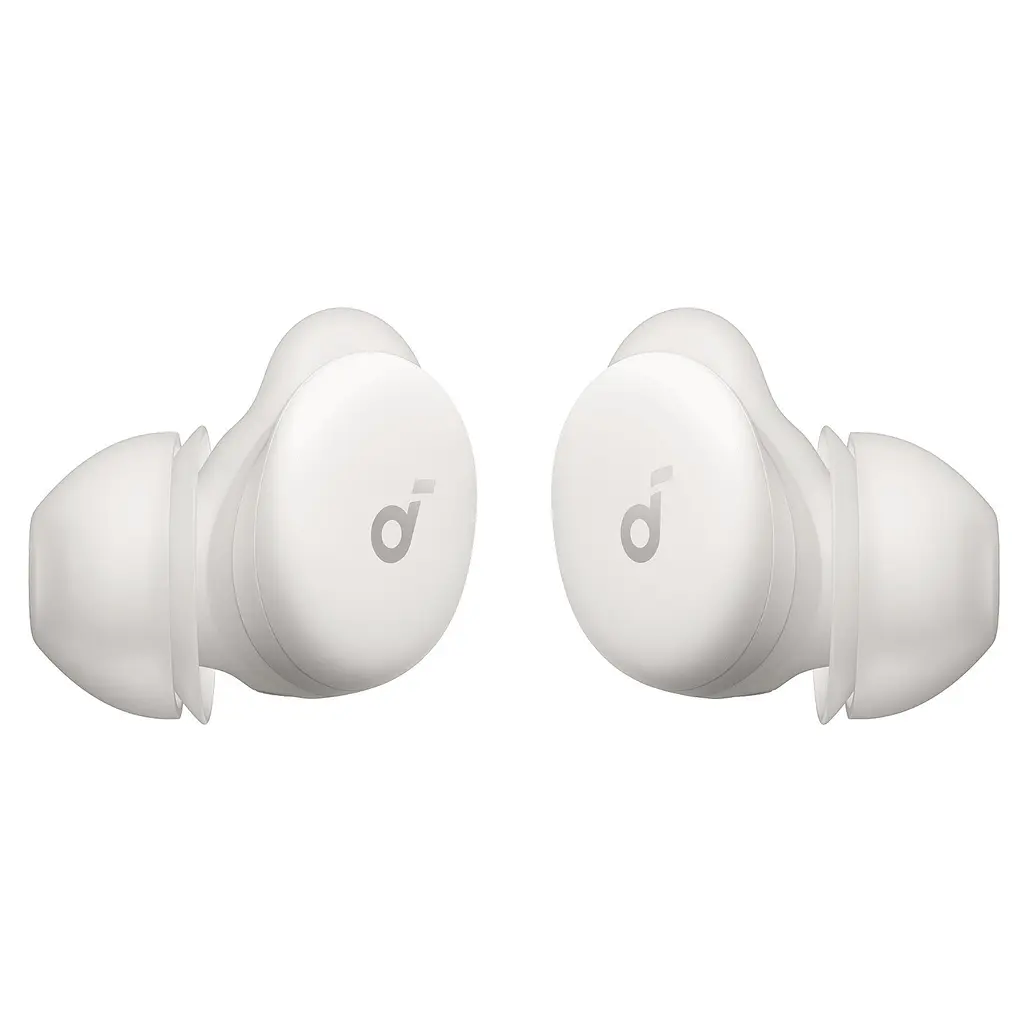 Bluetooth-гарнітура Anker SoundCore Sleep A30 White (D1301G21) - фото 4