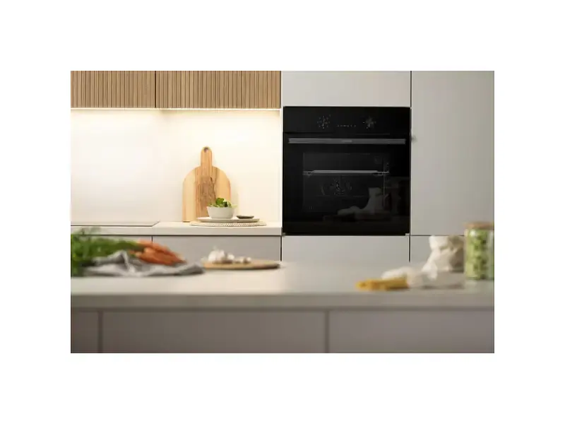 Духовка електрична Gorenje BO6635E01BG - фото 10