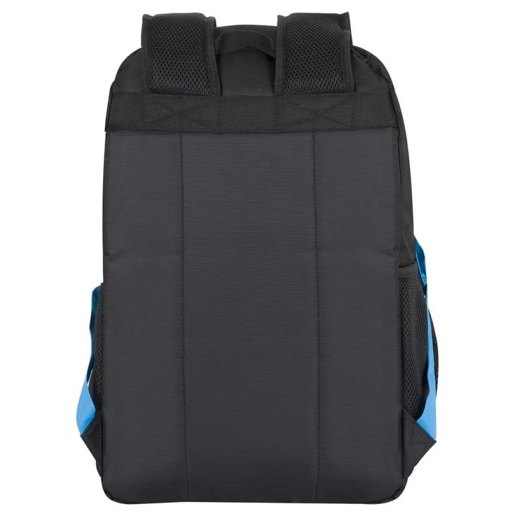 Рюкзак для ноутбука RivaCase 17.3" 8069 Black (8069Black) - фото 3