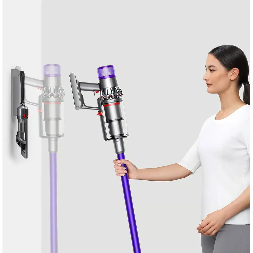 Вертикальный пылесос Dyson V11 Advanced [479333-01] [122216] - фото 5