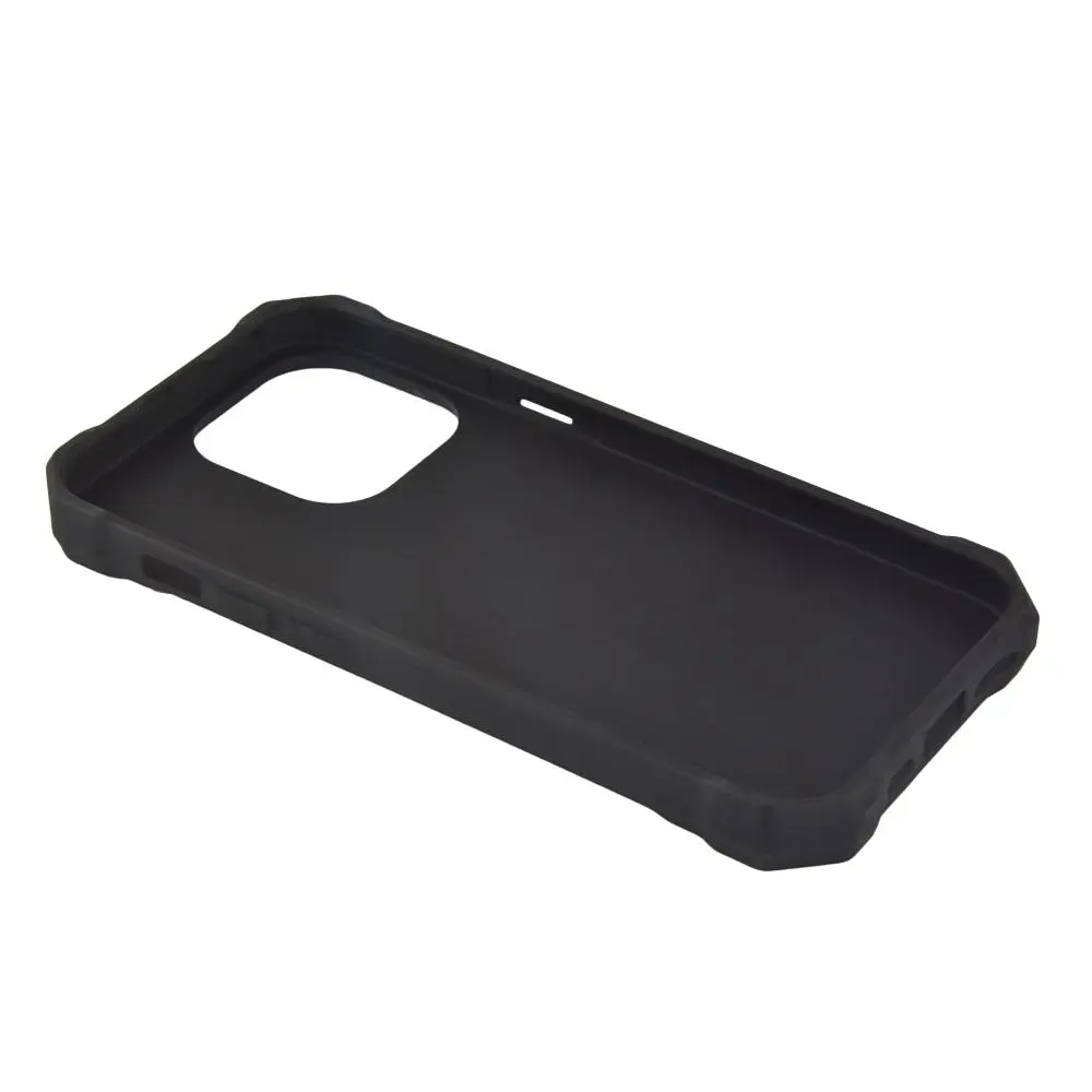 Чохол UAG Armor Apple iPhone 13 Pro Black - фото 2