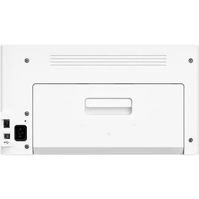 Лазерний принтер HP Color LaserJet 150nw с Wi-Fi (4ZB95A) - фото 4