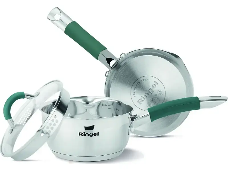 Ківш RiNGEL Expert (RG-4018-16) - фото 2