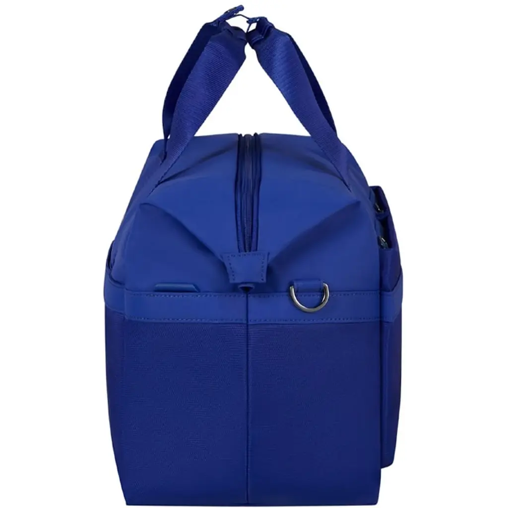 Сумка Дорожная Samsonite AIREA NAUTICAL BLUE 45x26x26 KE0*31013 - фото 5