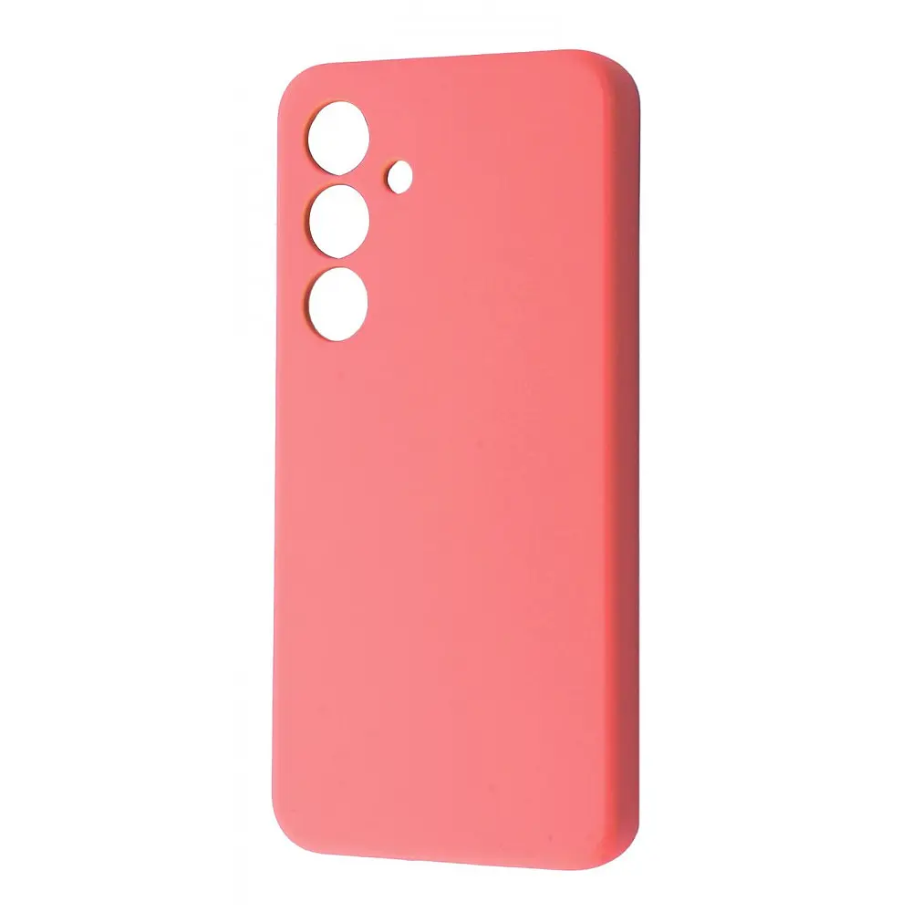 Чохол WAVE Full Silicone Cover Samsung Galaxy S26 Plus в асортименті - фото 12